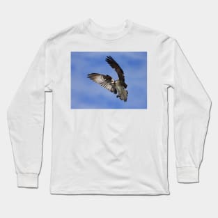 Osprey Wingspan Long Sleeve T-Shirt